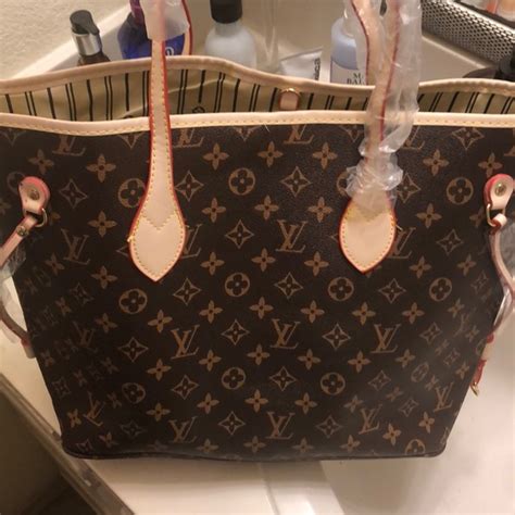 lv loop bag dupe|louis vuitton neverfull bag dupe.